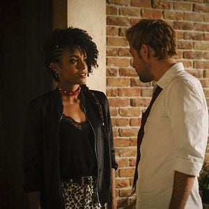 Fotoğraf Maisie Richardson-Sellers