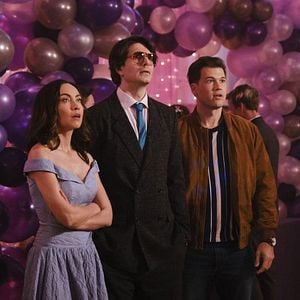 Fotoğraf Courtney Ford