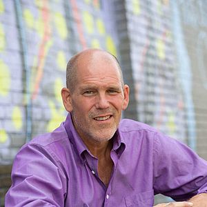 Fotoğraf Bates Wilder