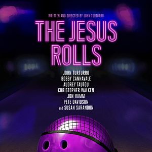 Fotoğraf The Jesus Rolls