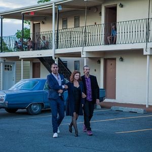 Fotoğraf The Jesus Rolls