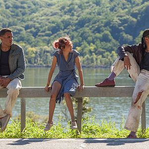 Fotoğraf The Jesus Rolls