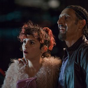 Fotoğraf The Jesus Rolls