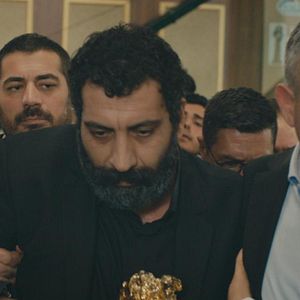 Fotoğraf İki Gözüm Ahmet