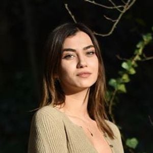 Fotoğraf Aleyna Solaker