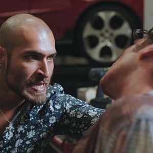 Fotoğraf Edgar Vittorino