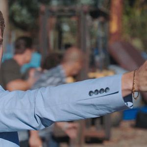 Fotoğraf Patrick Criado