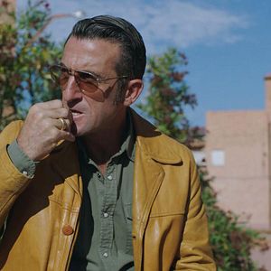 Fotoğraf Luis Zahera