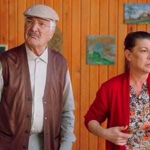 Fotoğraf Şahane Hayaller