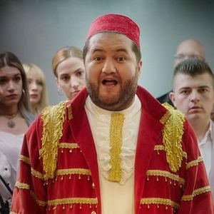 Fotoğraf Şahane Hayaller