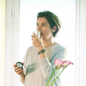 Fotoğraf Les Parfums