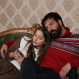 Fotoğraf Kuzey Yıldızı (ilk aşk)