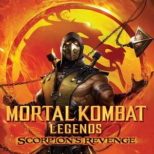 Fotoğraf Mortal Kombat Legends : Scorpion's Revenge