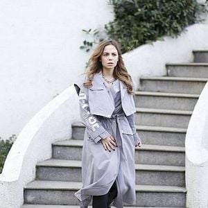 Fotoğraf Zalim İstanbul