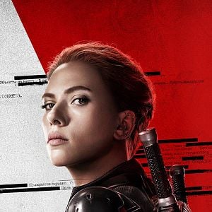 Fotoğraf Black Widow