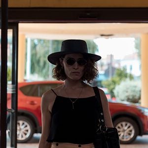 Fotoğraf Acı Kiraz