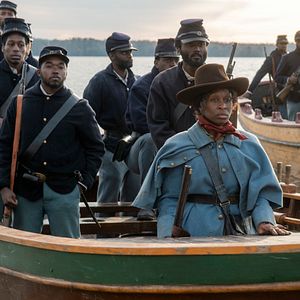 Fotoğraf Cynthia Erivo