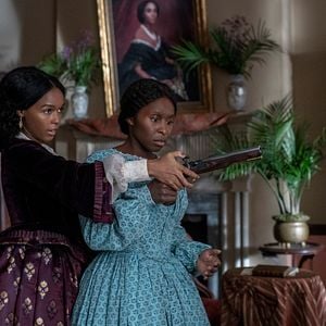 Fotoğraf Cynthia Erivo