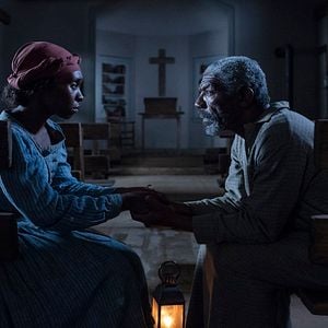 Fotoğraf Cynthia Erivo