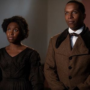 Fotoğraf Cynthia Erivo