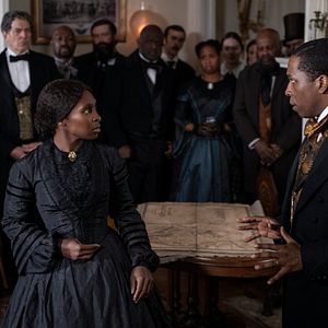 Fotoğraf Cynthia Erivo