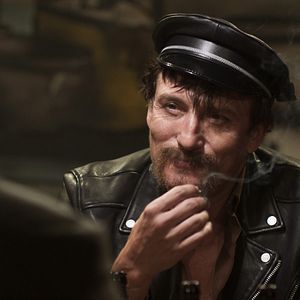 Fotoğraf Oliver Masucci