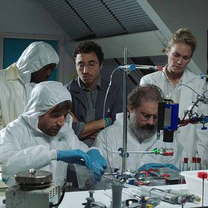 Fotoğraf Ellen Dorrit Petersen