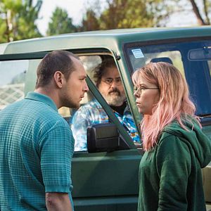 Fotoğraf Gustave Kervern