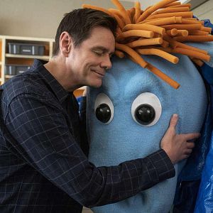 Fotoğraf Jim Carrey