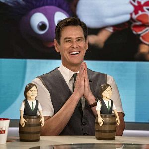 Fotoğraf Jim Carrey