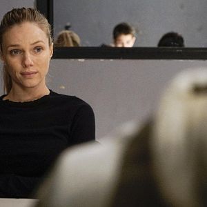 Fotoğraf Tracy Spiridakos