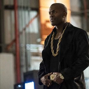 Fotoğraf Damion Poitier