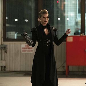 Fotoğraf Katee Sackhoff