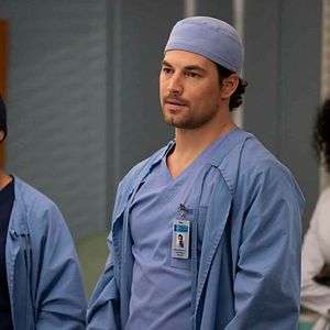 Fotoğraf Giacomo Gianniotti