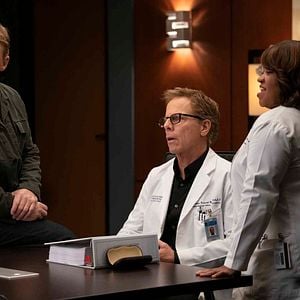 Fotoğraf Greg Germann