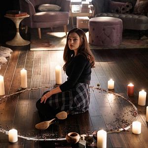 Fotoğraf Danielle Rose Russell