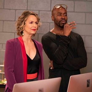 Fotoğraf Stephen Conrad Moore