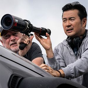 Fotoğraf Justin Lin