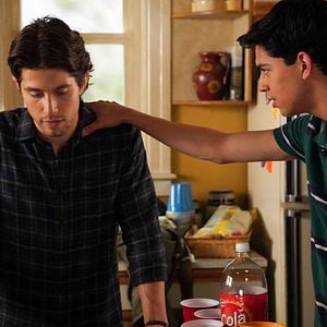 Fotoğraf Brandon Larracuente