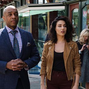 Fotoğraf Rick Worthy