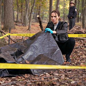 Fotoğraf Arielle Kebbel