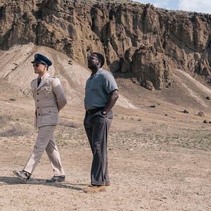 Fotoğraf Michael Malarkey