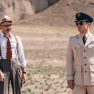 Fotoğraf Michael Malarkey