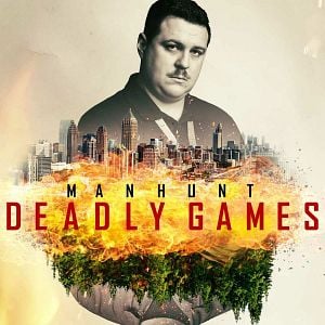 Fotoğraf Manhunt (2017)