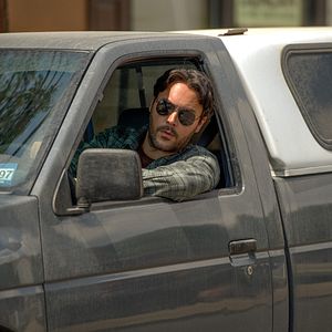 Fotoğraf Jack Huston