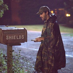 Fotoğraf Jack Huston