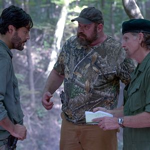 Fotoğraf Jack Huston