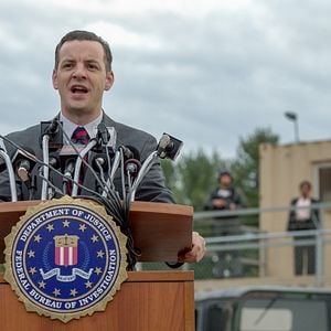 Fotoğraf Gethin Anthony