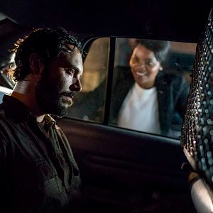 Fotoğraf Jack Huston