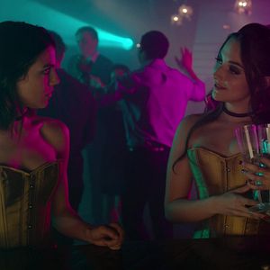 Fotoğraf Nightclub Secrets